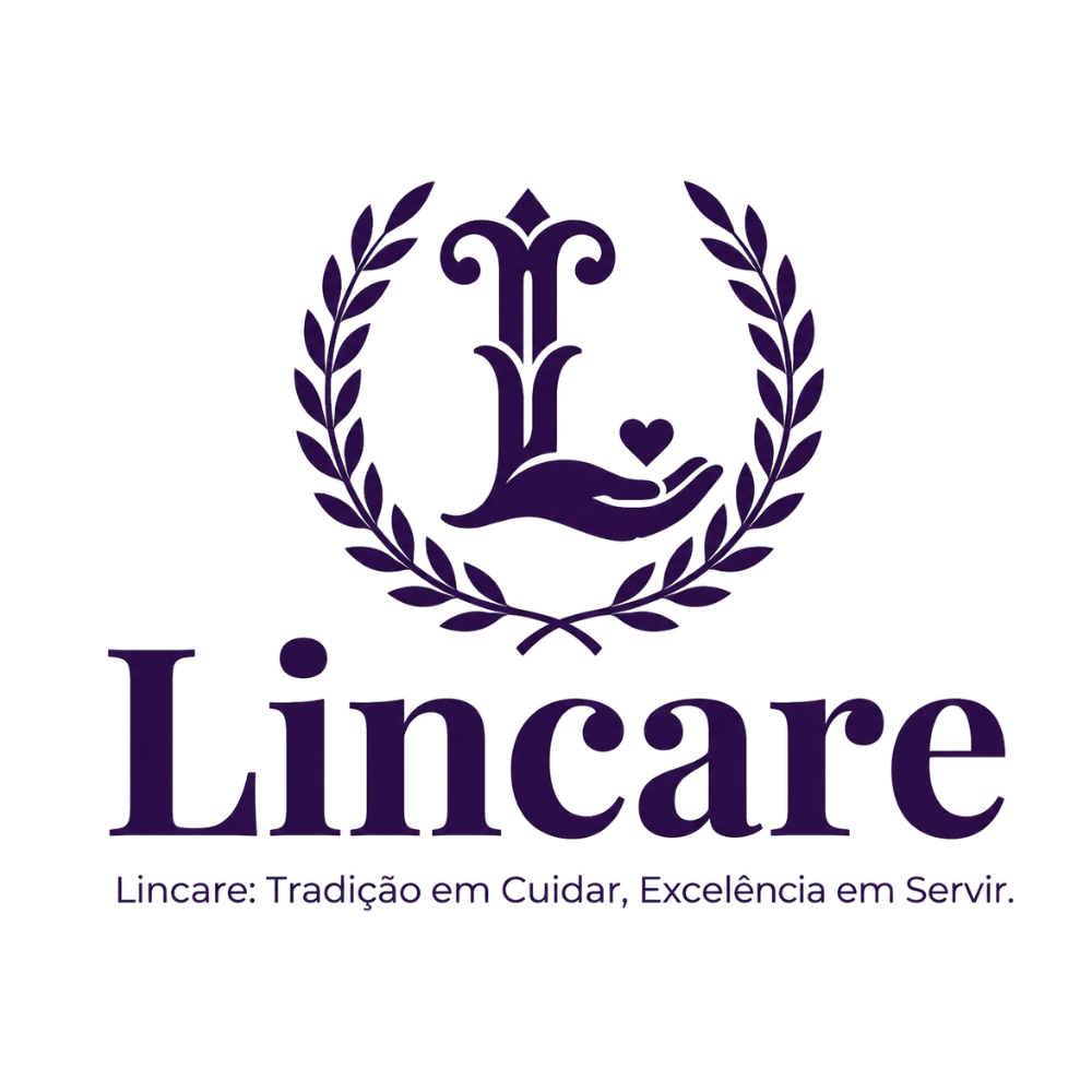 Lincare Gestão de Saúde